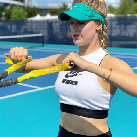 Genie Bouchard Instagram Pictures March 2019 | Gettyceleb - Fashion ...