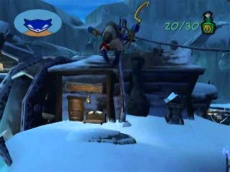 Sly 2 Band Of Thieves Walkthrough Episode 6 - rifasr