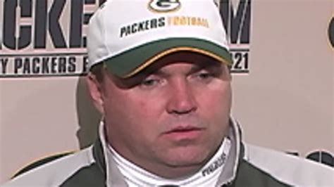 Mike McCarthy Press Conference Transcript - Nov. 27