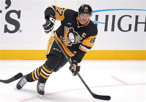 Penguins' Sidney Crosby acknowledges parallels with Connor Bedard’s looming NHL debut in season ...