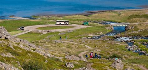 Dynjandi Waterfall & The Westfjords | Guide to Iceland