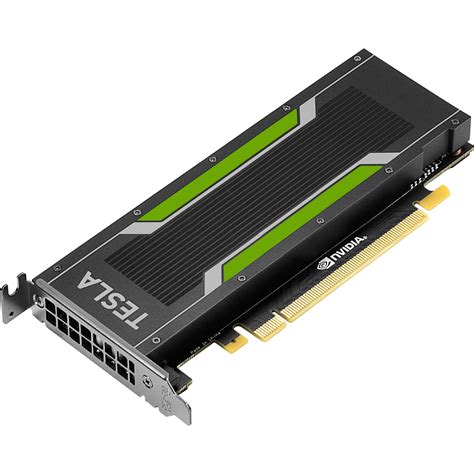 NVIDIA Tesla P4 Server Graphics Card 900-2G414-0000-000 B&H