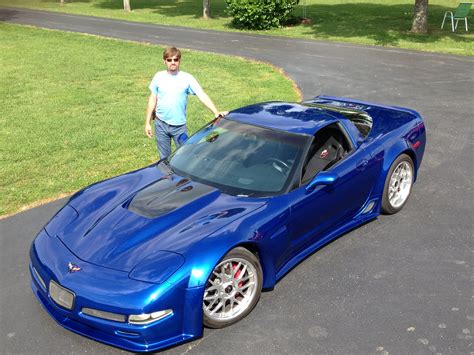 Who's selling the MCM hood for C5? - CorvetteForum - Chevrolet Corvette Forum Discussion