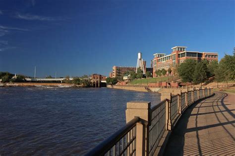 Chattahoochee RiverWalk | Things To Do In Columbus, GA | Visit Columbus, GA