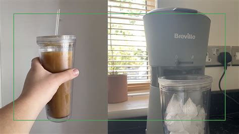 Breville Iced Coffee Maker Review