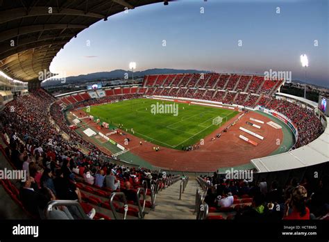 Football Stadium Mallorca Stock Photos & Football Stadium Mallorca ...