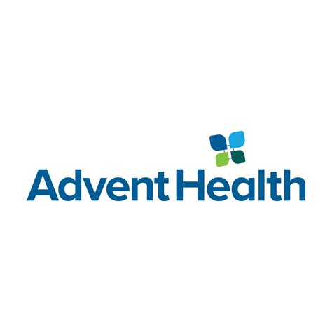 AdventHealth logo vector in .SVG, .PDF, .CDR free download