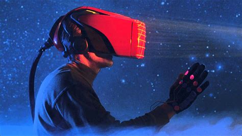 VR: More Than Just Gaming Hardware - KeenGamer