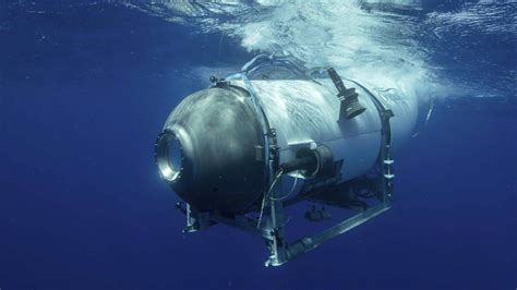 The ‘Titan’ Submersible Disaster Was Years in the Making, New Details ...