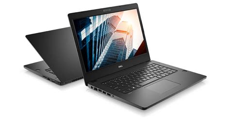 Latitude 3480 14 Inch Small Business Laptop | Dell Pakistan