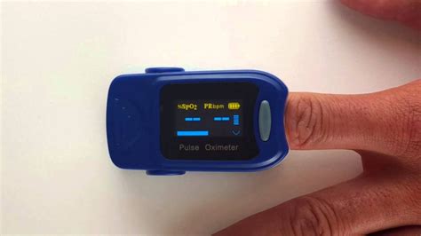 What is a pulse oximeter and how can it be helpful to detect COVID-19 ...