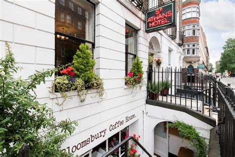 [2023 PICKS] The 15 Best Budget Hotels in London | TrotterHop