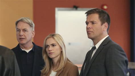 NCIS: The Truth About Mark Harmon & Michael Weatherly's Relationship