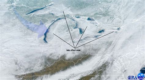 Polar Vortex heads for the United States: most intense deep freeze in ...