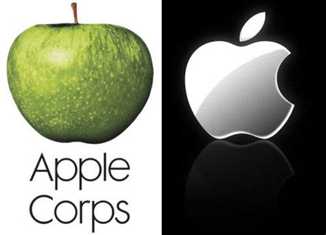 Apple obtains Beatles' Granny Smith trademark for Apple Corps | AppleInsider