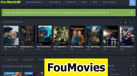 FouMovies - How to Download and Install Fou Movies For Android