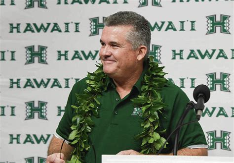 Hawaii’s football schedule is released; eight games will be played starting on road Oct. 24 ...