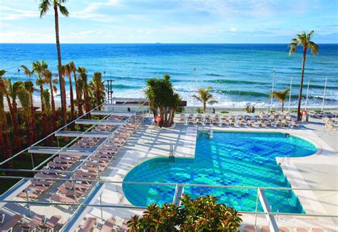 Hotel Riu Monica - Adults Only, Nerja: Info, Photos, Reviews | Book at ...