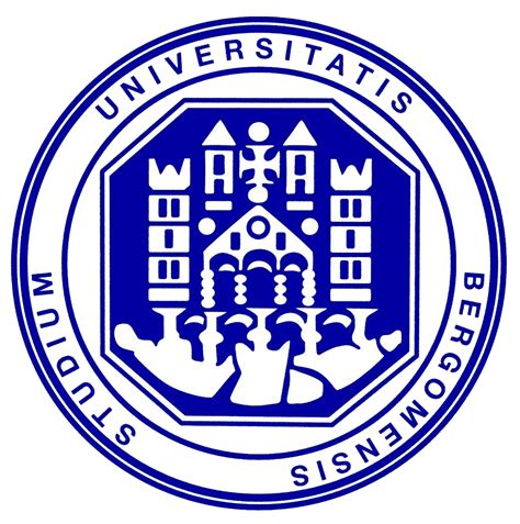 Logo e identità visiva | Università degli studi di Bergamo