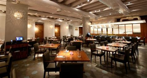 Cinnamon Kitchen London Restaurant Review | Indian Restaurant Review ...