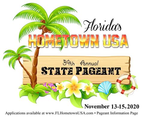 Florida's Hometown USA Program