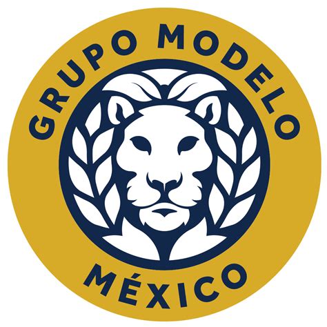 Grupo Modelo Logo