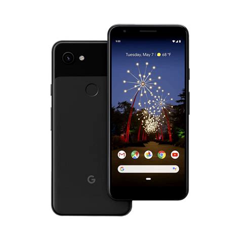 Google Pixel 3a XL (Unlocked, Brand New) - Mr Aberthon