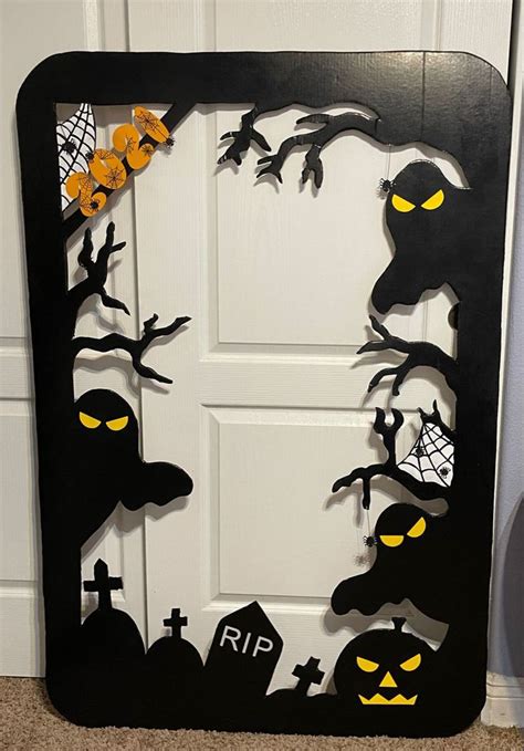 Spooktacular Indoor Halloween Decor Ideas to Transform Your Home ...