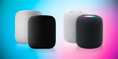 HomePod comparison: New vs original vs mini - 9to5Mac