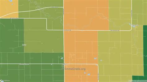 The Safest and Most Dangerous Places in McBain, MI: Crime Maps and Statistics | CrimeGrade.org