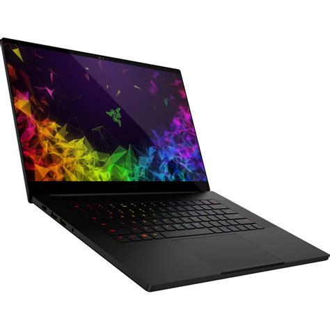 Razer 15.6" Blade 15 Gaming Laptop (2019) RZ09-02887E91-R3U1 B&H