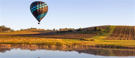 Hot Air Balloon Hunter Valley | Balloon Flight Specials | Beyond Ballooning