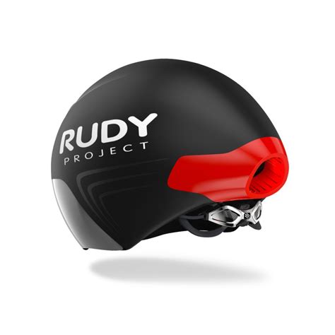 Kona 2019 – Rudy Project Wing Aero Helmet – First Look | AeroGeeks