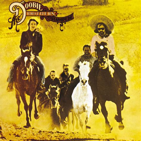 Stampede | The Doobie Brothers – Télécharger et écouter l'album