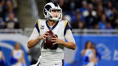 Lions Trade Matthew Stafford to Rams for Jared Goff, Draft Picks, AP ...