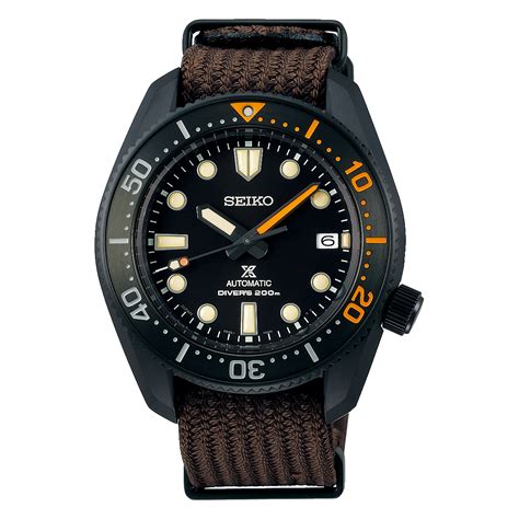 Seiko Prospex Diver