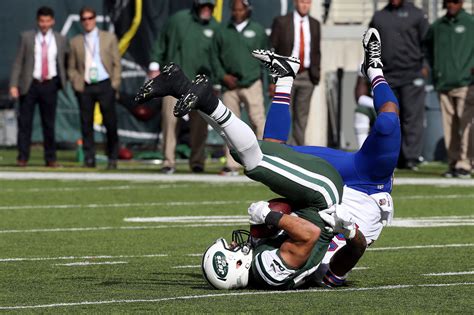 Somehow, the Jets Take a Turn for the Worse - The New York Times