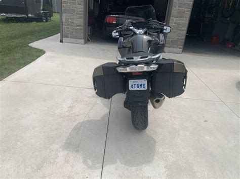 2021 BMW R1250RT | Touring | Owen Sound | Kijiji