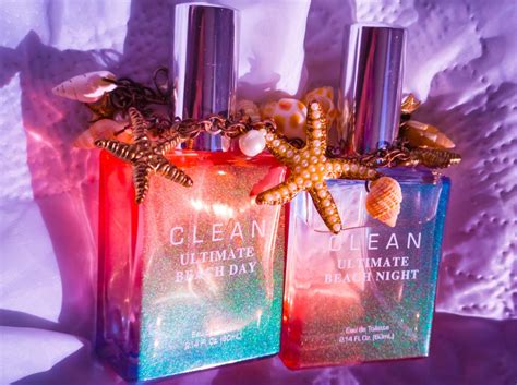 Ultimate Beach Day Clean perfume - a fragrance for women and men 2018