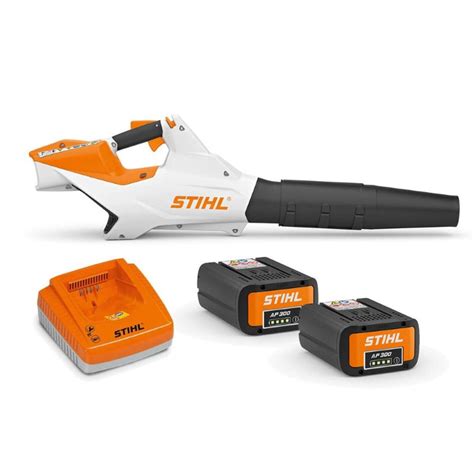 Stihl BGA86 Battery Leaf Blower (Skin Only) – GYC