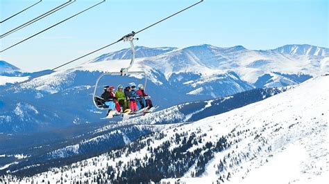 Breckenridge Ski Resort: Find Breckenridge Skiing & Ski Packages | Expedia