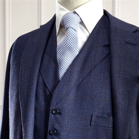 Savile Row Bespoke Gallery | Anderson & Sheppard Savile Row