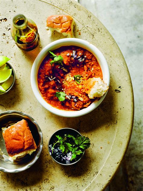 Extra recipes from Dishoom: From Bombay With Love | Psychologies