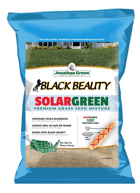 Black Beauty® Sun Shade Grass Seed | lupon.gov.ph