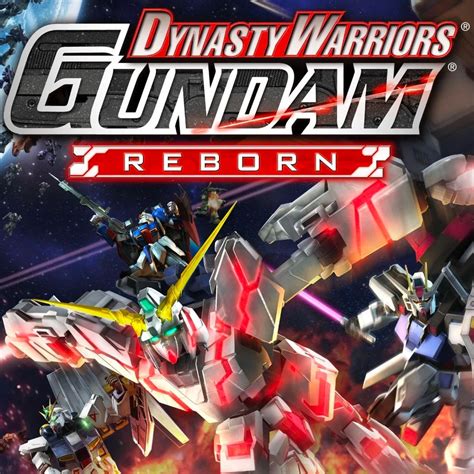 Dynasty Warriors: Gundam Reborn - IGN