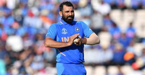 Did not try anything different to get hat-trick: Shami | Manorama English