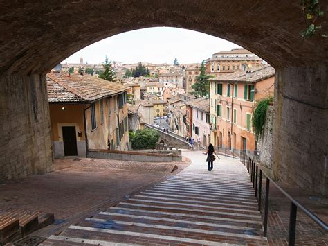 Seasonal Weather Guide to Perugia: Ideal Months to Visit the City