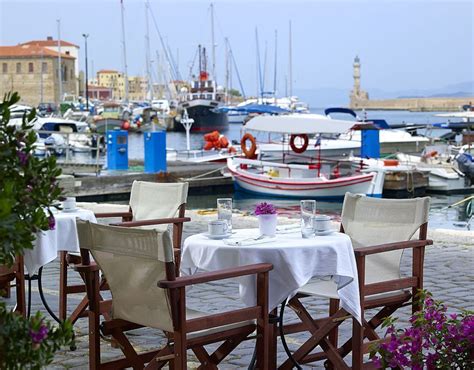 Porto Veneziano Chania: A Little Bit of Magic, A Lot of Luxury | GTP Headlines