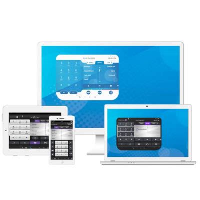 Alcatel Lucent IP Desktop Softphone – VoiceTel