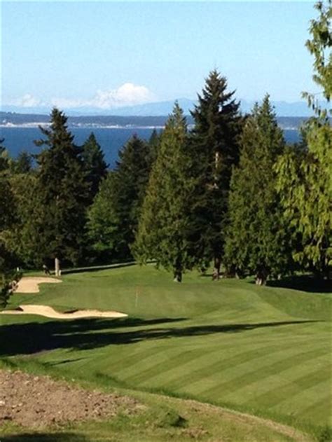 Port Ludlow Golf Course - 2020 All You Need to Know BEFORE You Go (with ...